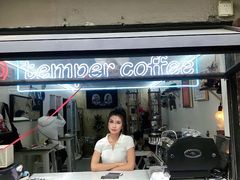 -叁秋咖啡 SANQIU COFFEE(天津河北路店)