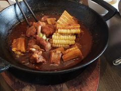 -老牌坊鲁菜名店(宽厚里店)