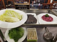 -南门涮肉(上海二店)
