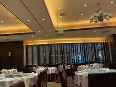-宝园酒家(美林M·LIVE天地东座店)