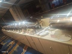 -锦龙国际酒店(天津奥体中心华苑地铁站店)