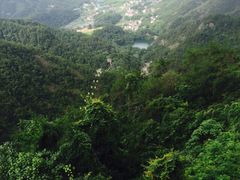 -大慈岩风景区