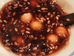 -香园茶社·金陵小灶(老门东店)