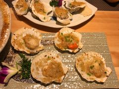 -酒久自助料理(佳兆业店)