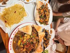 -鲁南仔·滕州炒鸡(经三路店)