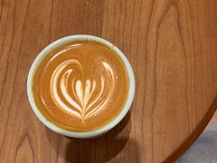 -Radar Coffee(思南路店)