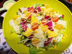 -美客·美家西餐厅(恩广店)