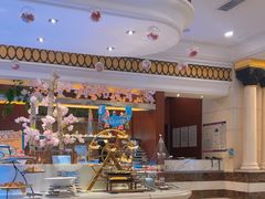 -古南都饭店-遂心遂意自助餐厅(广州路店)