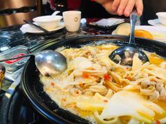 -李师傅脆肚(华强北店)