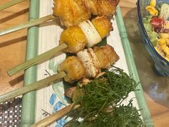 -长崎屋·日本料理·刺身·烧鸟(天河北路店)