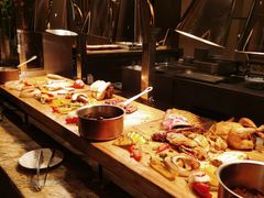 -嘉定凯悦·咖啡厅