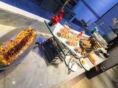 -川骄海鲜自助(河东店)