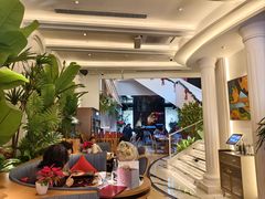 -Mezomd曼索蒂西班牙餐厅(广粤店)