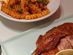 -全牛匠·乐山跷脚牛肉(西北旺万象汇店)