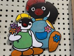 -猫的天空之城概念书店(杭州南宋御街店)