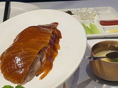 -四季民福烤鸭店(王府井东安门店)