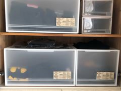 -MUJI无印良品(滨江宝龙城店)