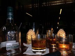 -广州柏悦酒店·悦吧·顶楼露天酒吧