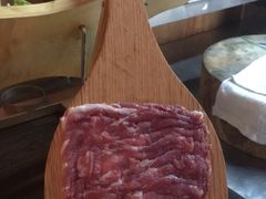 -南门四季铜锅涮肉(左家庄店)