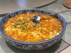 豆花-川旺角川粤融合菜•海景餐厅(星海广场店)