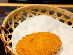 蔬菜土豆饼-和府捞面(天河领展广场店)