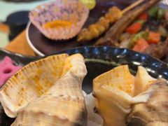 -和创柚子·会席日本料理(新区淮海街店)