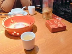 -百年神厨·地道川菜(紫荆店)