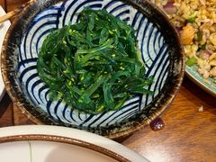 -鸟鹏烧鸟居酒屋(仁恒梦中心店)