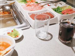 -海底捞大排档火锅(悦荟广场店)