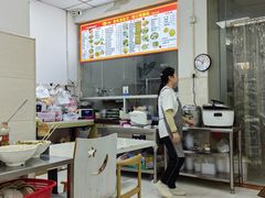 -华记原味汤粉王(日东花园店)