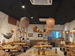 -古真记钵钵鸡(老公园店)