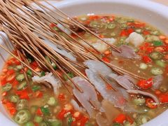 -嘉州叶婆婆钵钵鸡(建设路店)