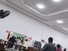 -涂山寺素食餐厅