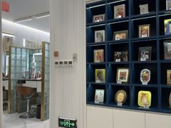 -海马体照相馆(环贸iapm大师爱情店)