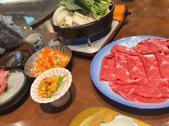 -九洲喜来登酒店湖月日餐厅