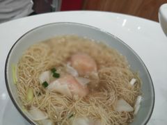 云吞面套餐-细拥竹升面(花城汇店)