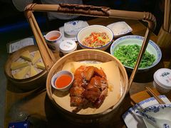 -洞庭土菜小炒馆(易发广场店)