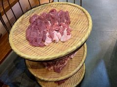 -五悦北平四季涮肉·烧烤(老商埠店)
