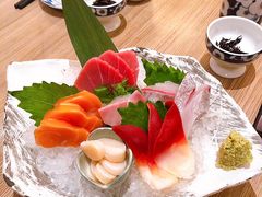 -小山日本料理(太古汇店)