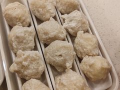 -蝎王府羊蝎子(北大地店)