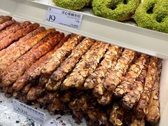 -HOT CRUSH趁热集合·现烤面包(环球港店)
