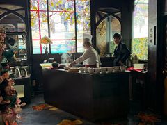 -马克西姆餐厅(崇文门店)