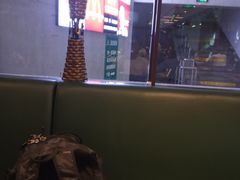 -李先生牛肉面大王(济南火车站候车室店)