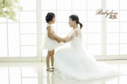 点击看大图 -婴爱儿童摄影 BabyloveStudio(中山门店)