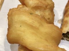 -头壹号 大油条·老长沙盖码饭(北辰店)