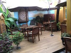 景观位-Sala Thai Restaurant