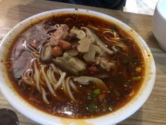 -吴记怪味面(牛王庙店)