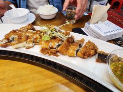 -醉壹号海鲜大排档(厦门美食地标店)