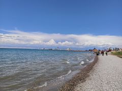 -青海湖国家重点风景名胜区