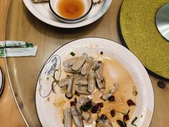 -老家黄墩小错鸡·活海鲜